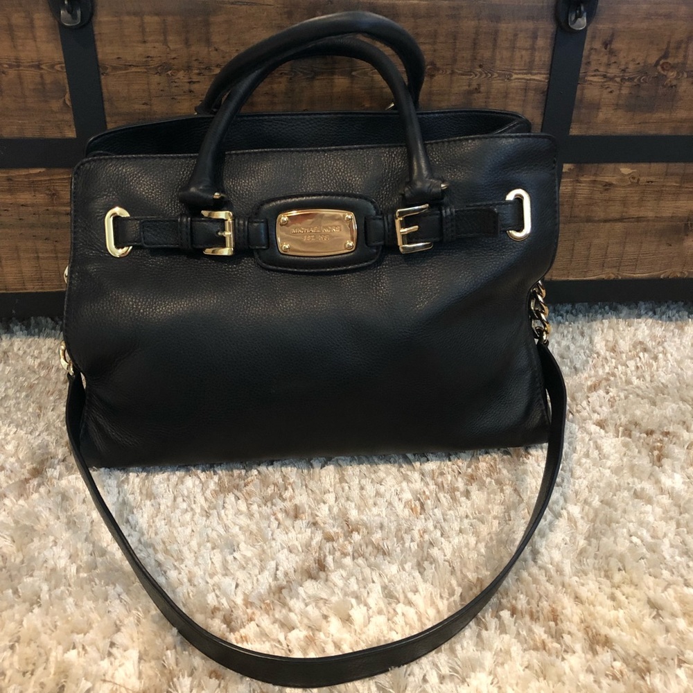 Michael Kors handbag